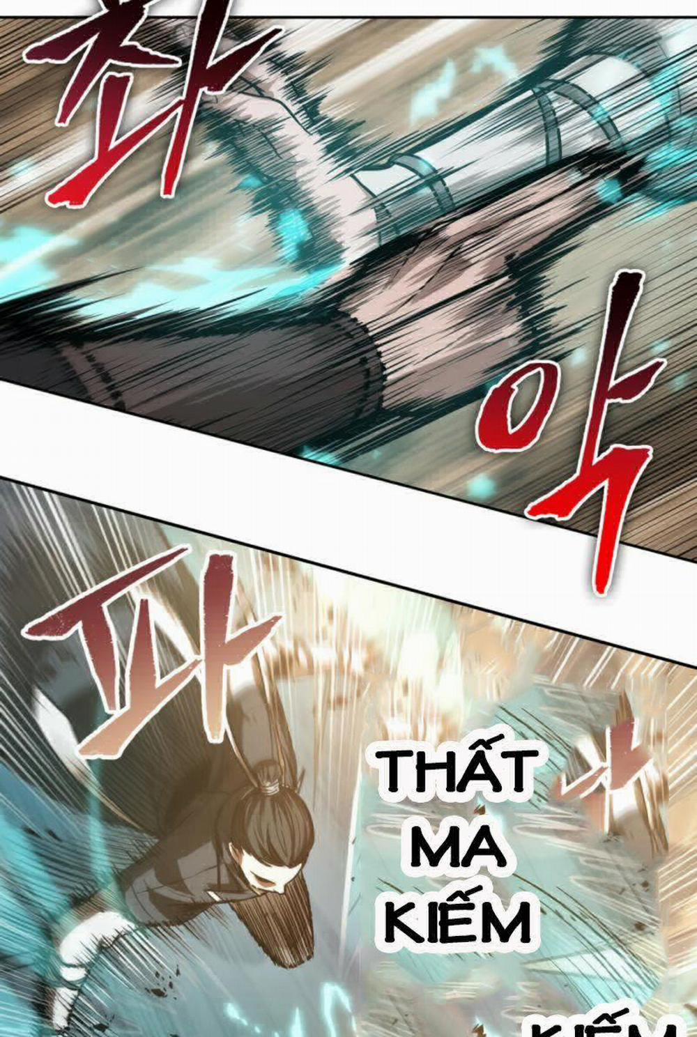 Ngã Lão Ma Thần 36 trang 25