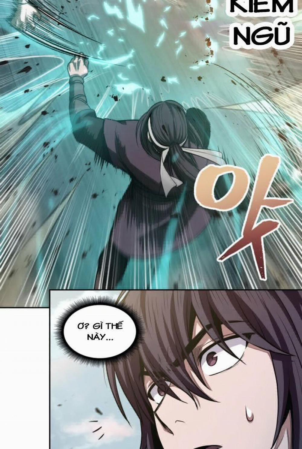 Ngã Lão Ma Thần 36 trang 26