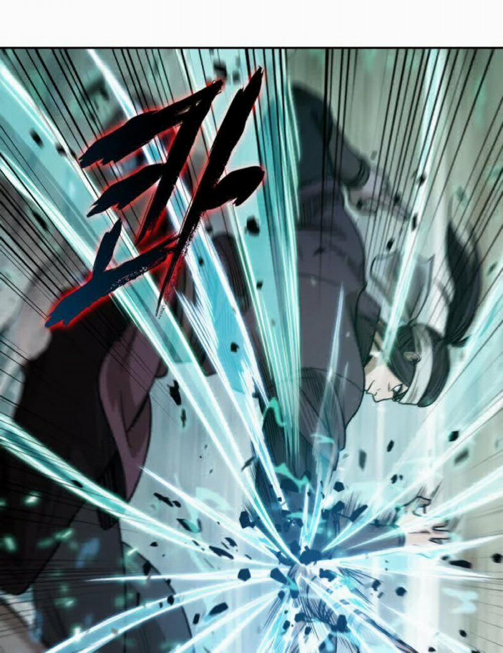 Ngã Lão Ma Thần 36 trang 34