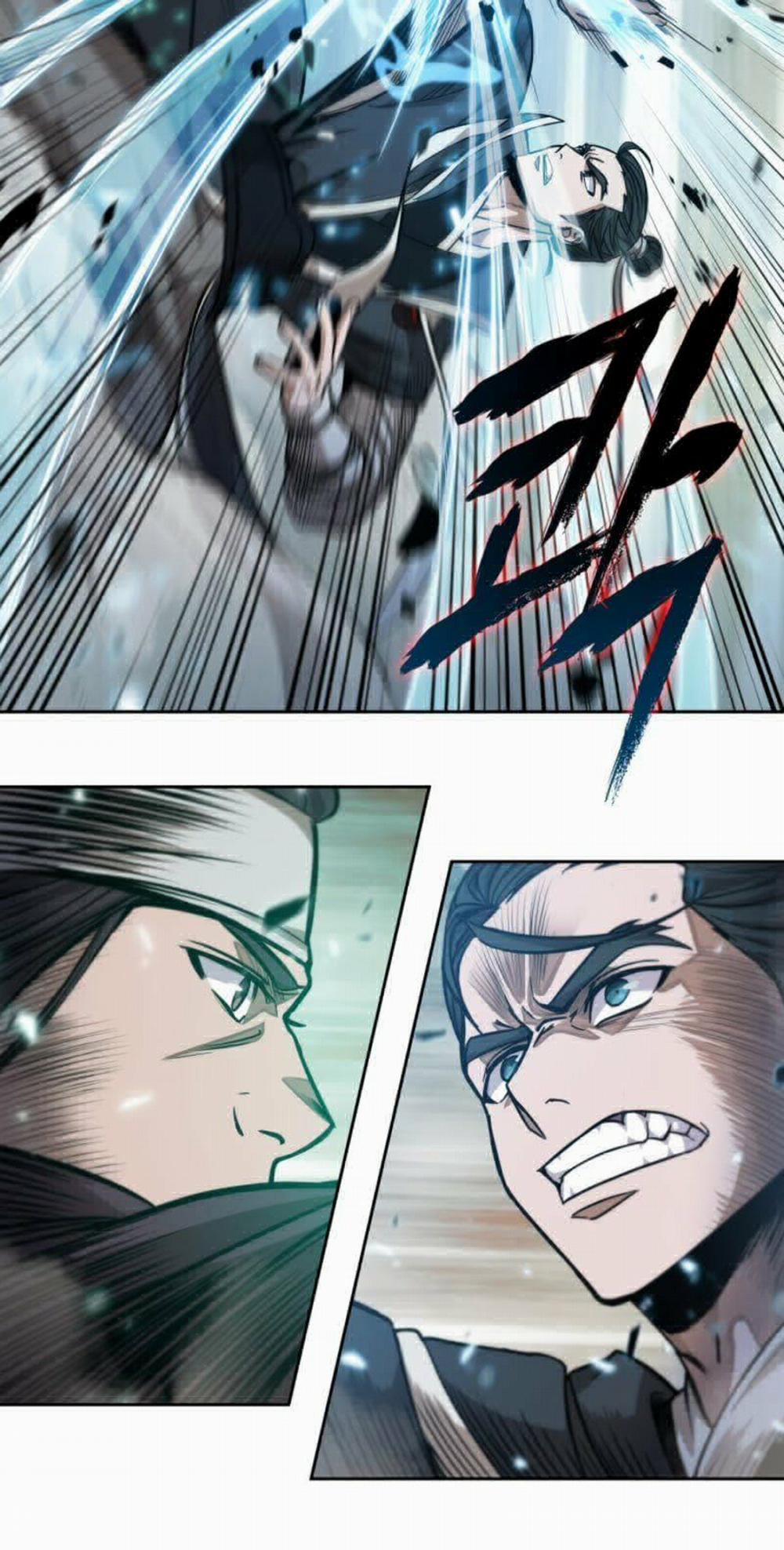 Ngã Lão Ma Thần 36 trang 35