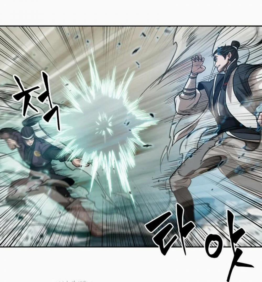 Ngã Lão Ma Thần 36 trang 36