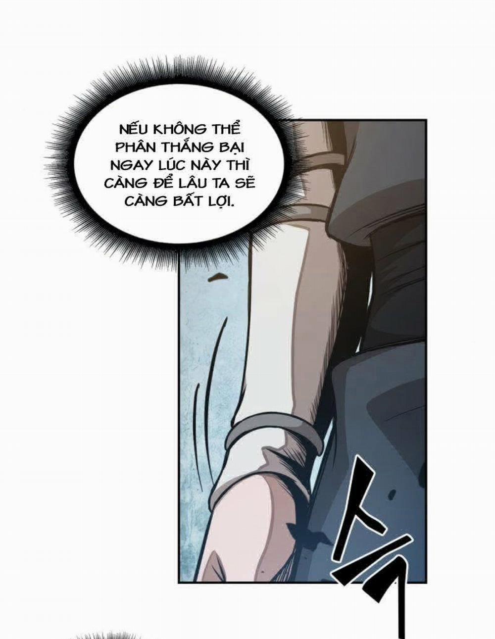 Ngã Lão Ma Thần 36 trang 38