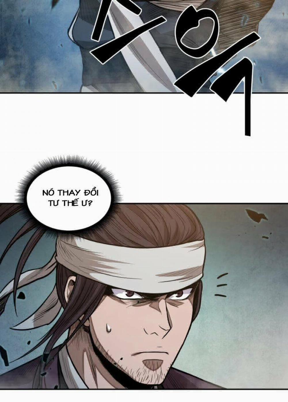 Ngã Lão Ma Thần 36 trang 40