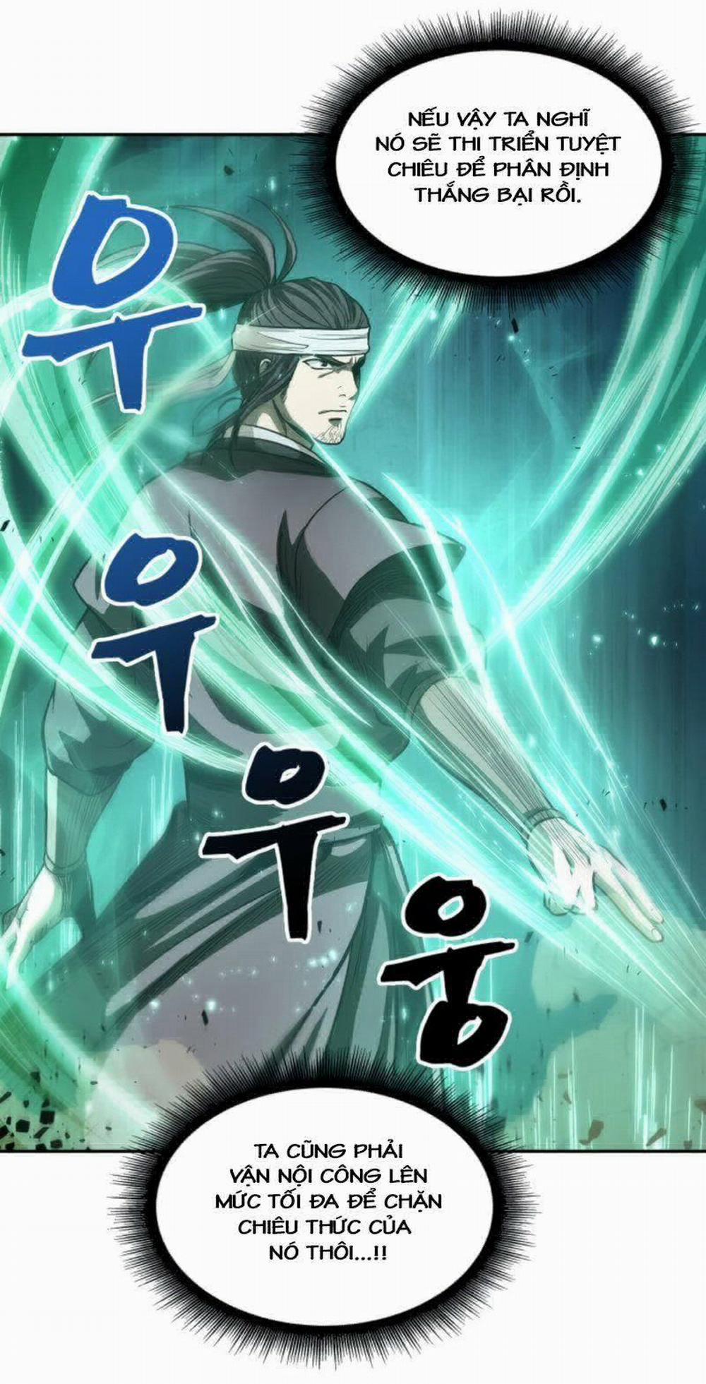 Ngã Lão Ma Thần 36 trang 41