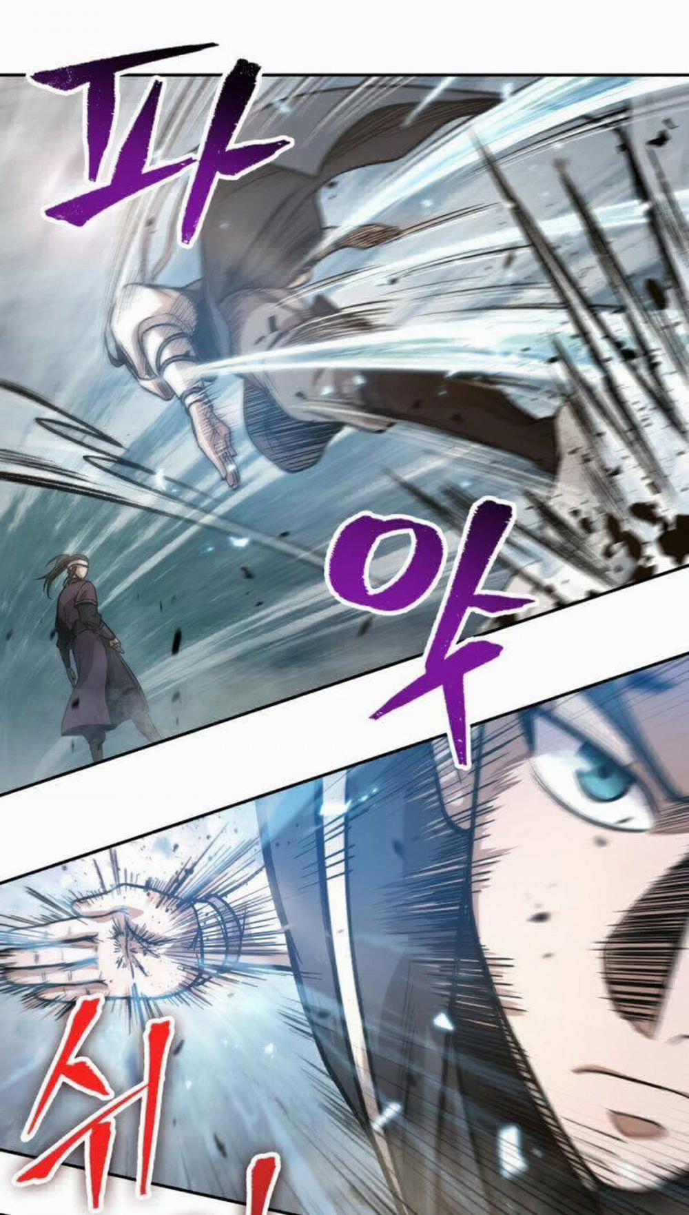 Ngã Lão Ma Thần 36 trang 42