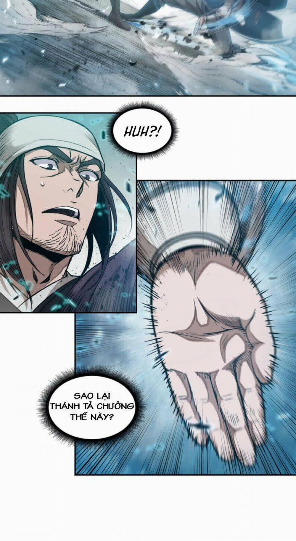 Ngã Lão Ma Thần 36 trang 44