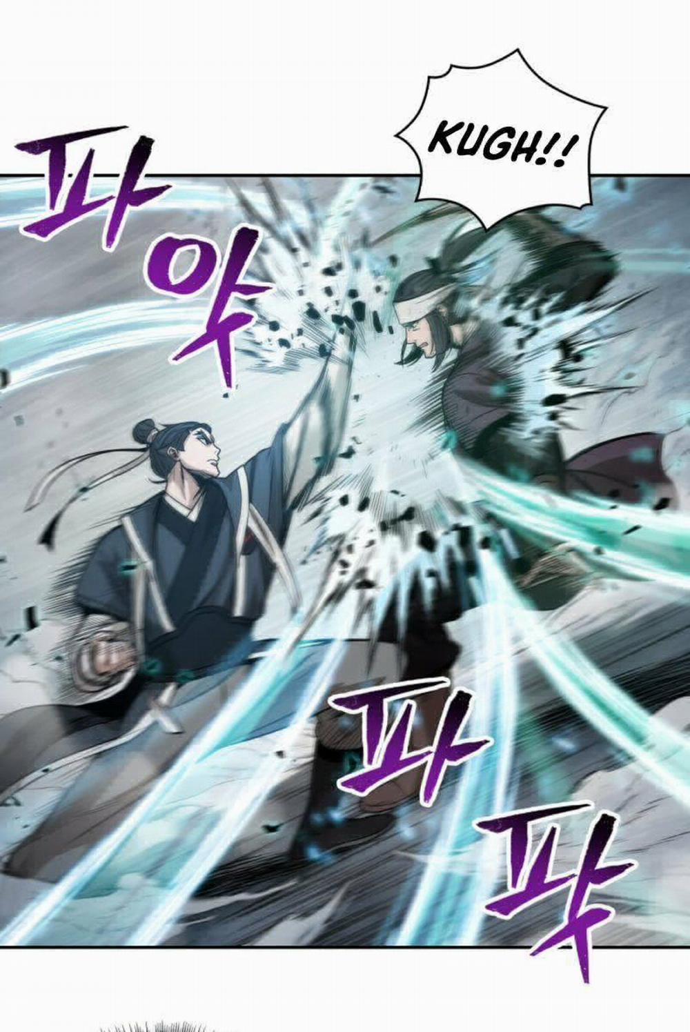 Ngã Lão Ma Thần 36 trang 45