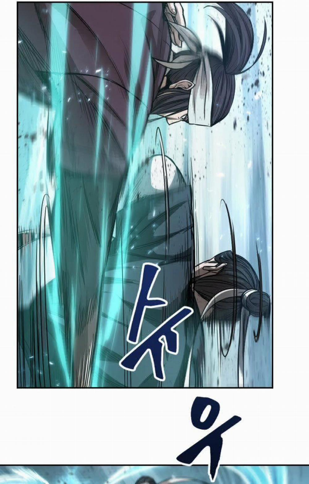 Ngã Lão Ma Thần 36 trang 47