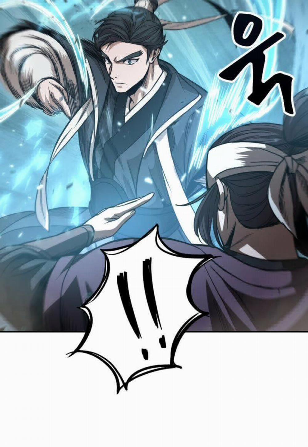 Ngã Lão Ma Thần 36 trang 48