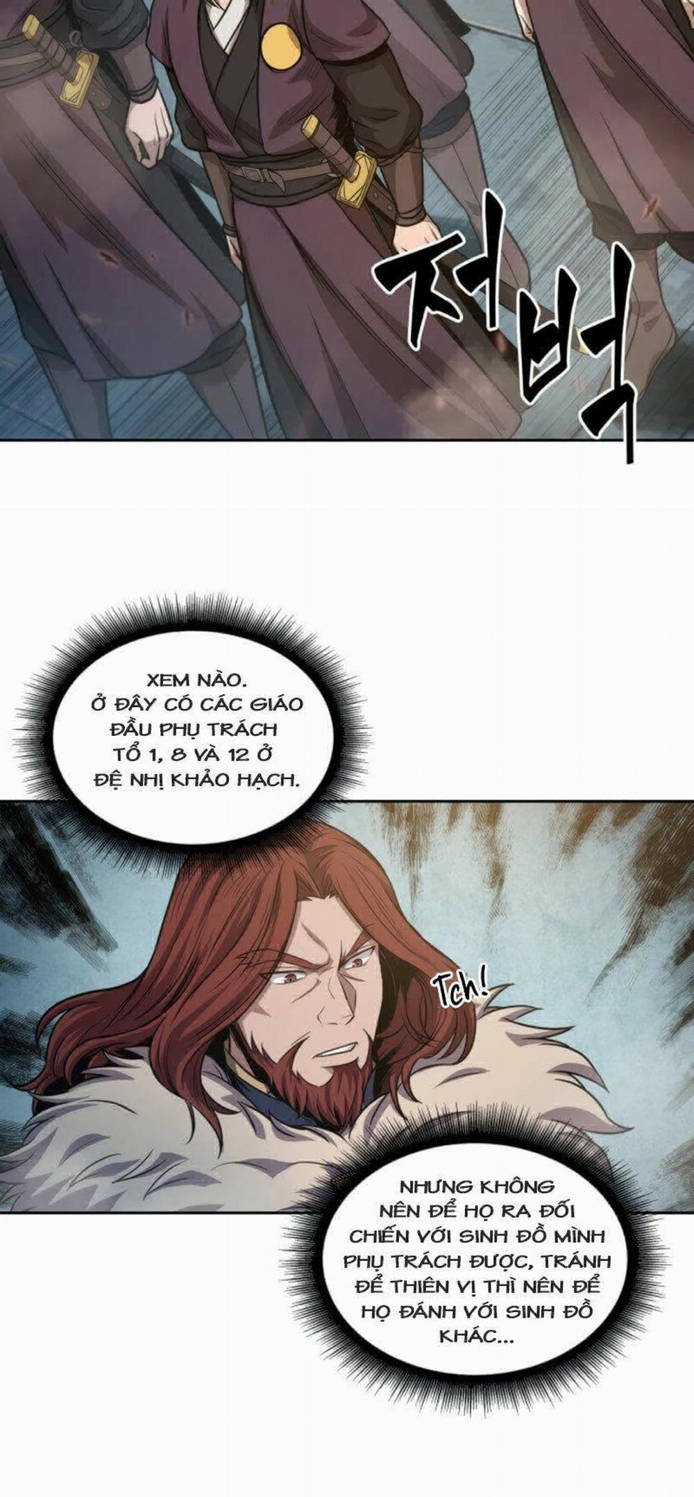 Ngã Lão Ma Thần 36 trang 5