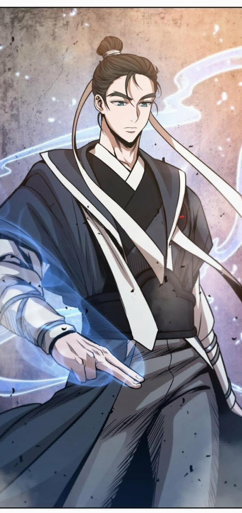 Ngã Lão Ma Thần 36 trang 50