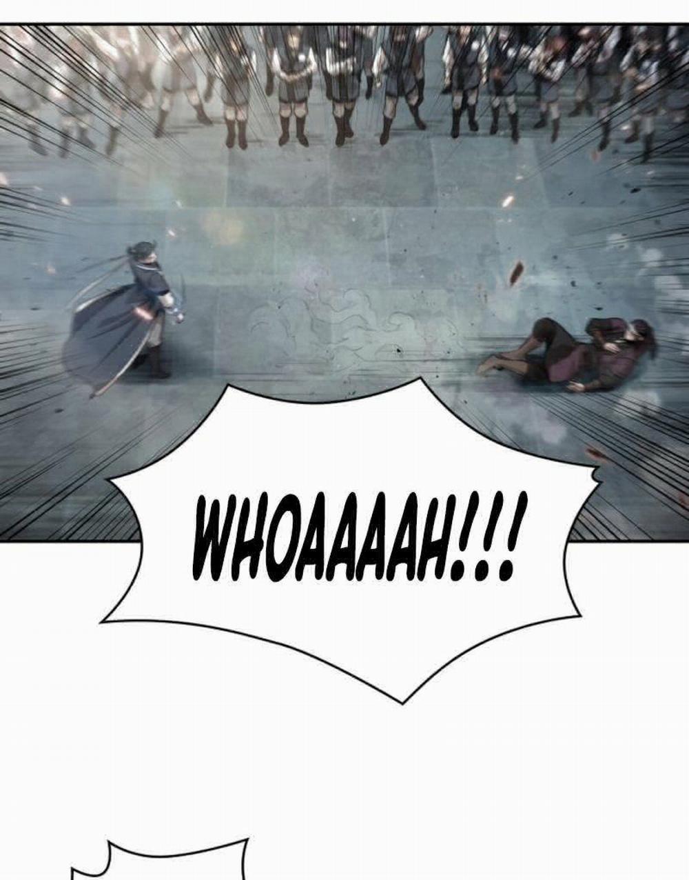 Ngã Lão Ma Thần 36 trang 51