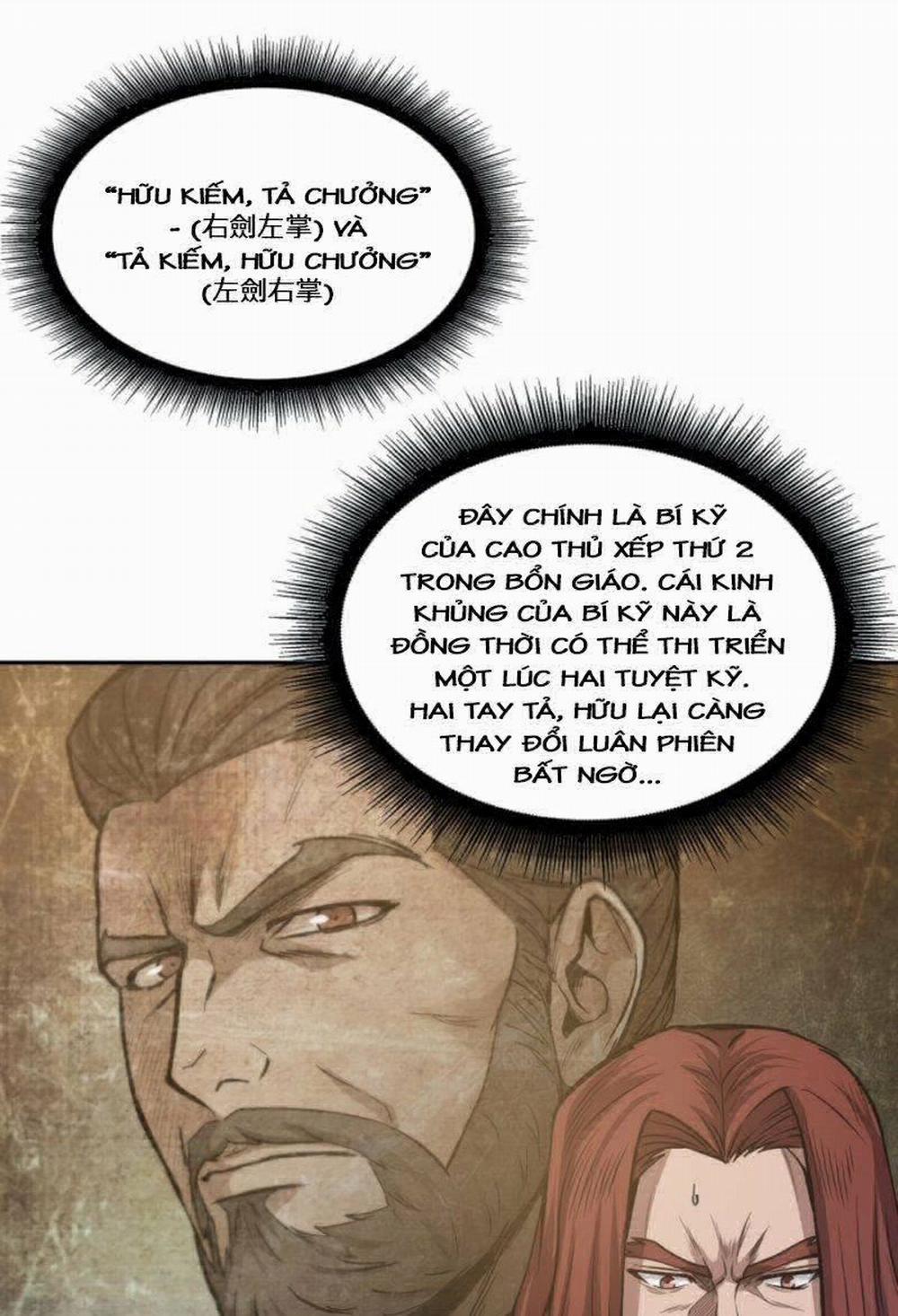 Ngã Lão Ma Thần 36 trang 53