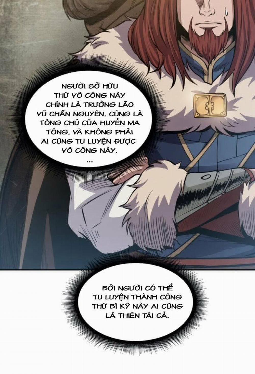 Ngã Lão Ma Thần 36 trang 54