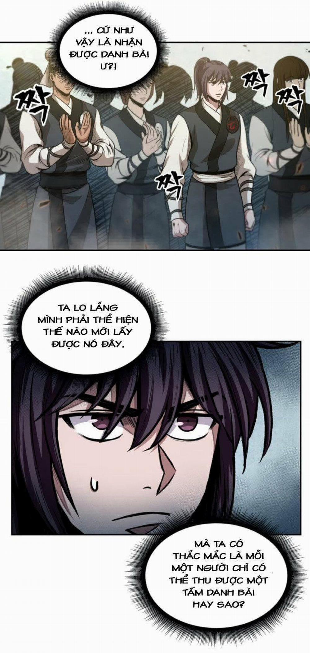 Ngã Lão Ma Thần 36 trang 56