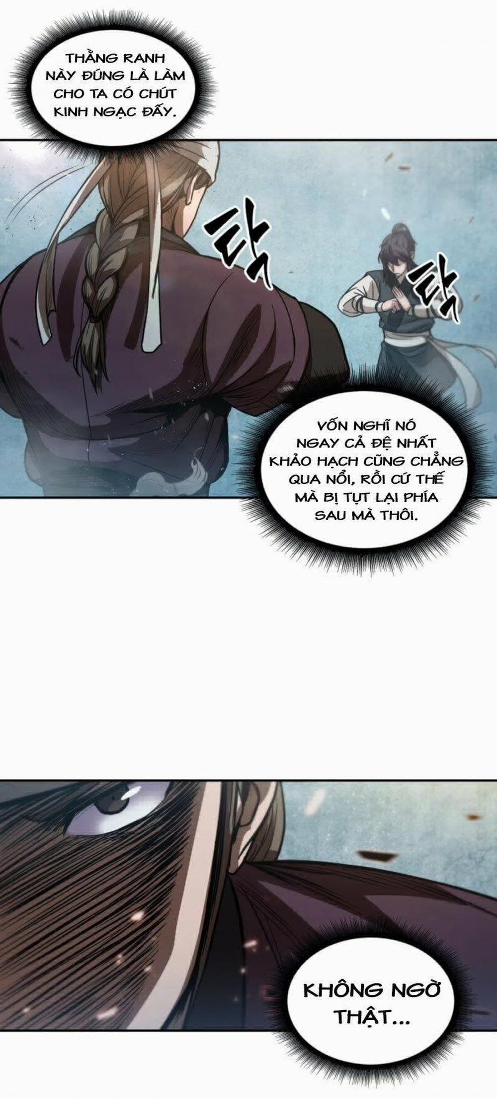 Ngã Lão Ma Thần 36 trang 61