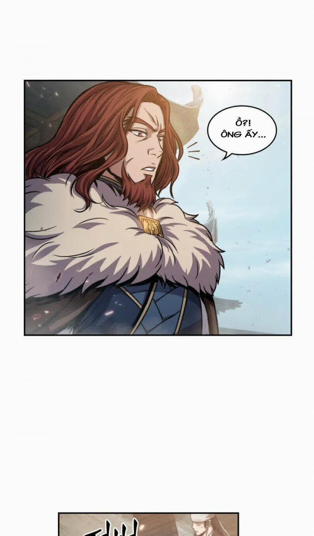 Ngã Lão Ma Thần 36 trang 8