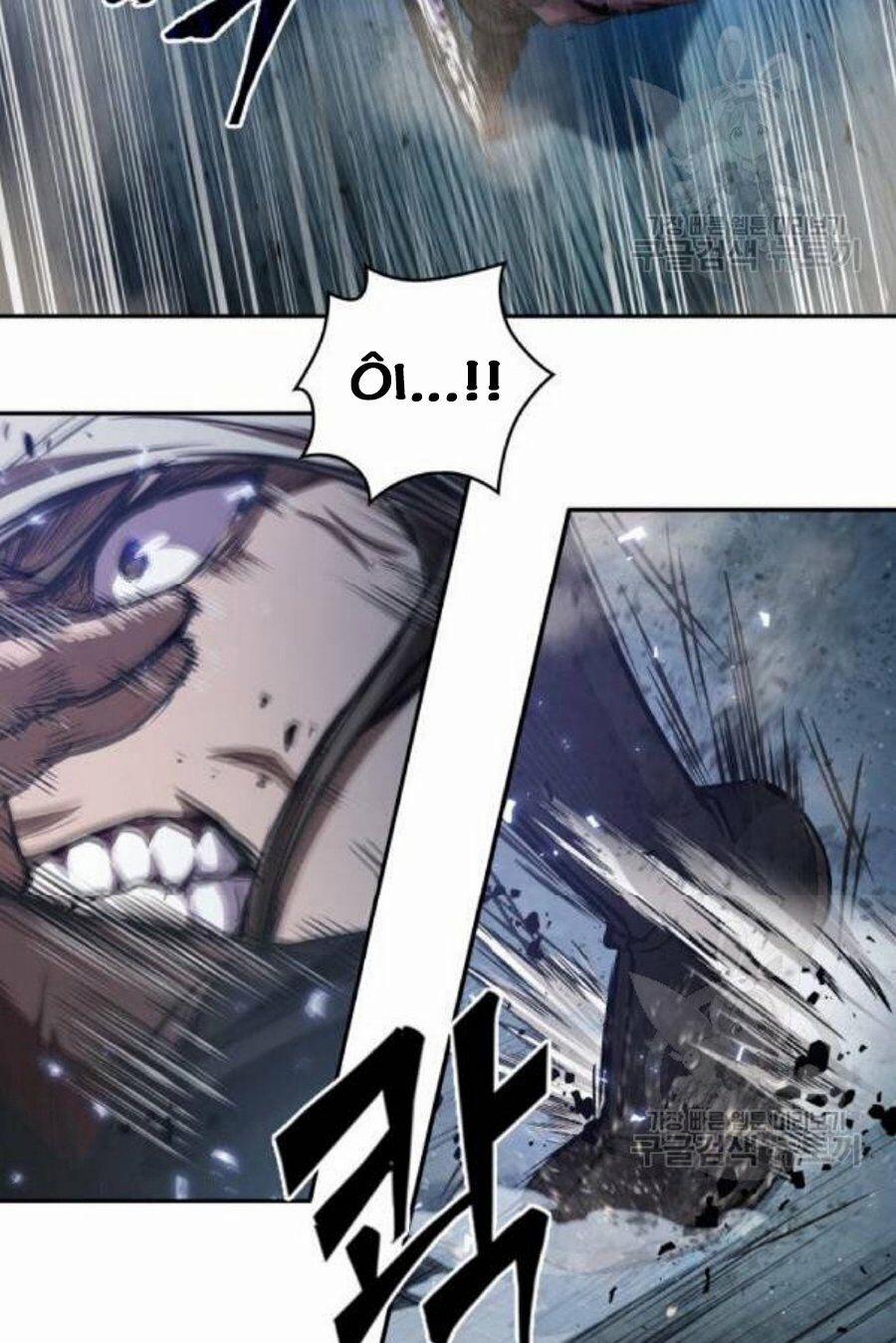 Ngã Lão Ma Thần 37 trang 10