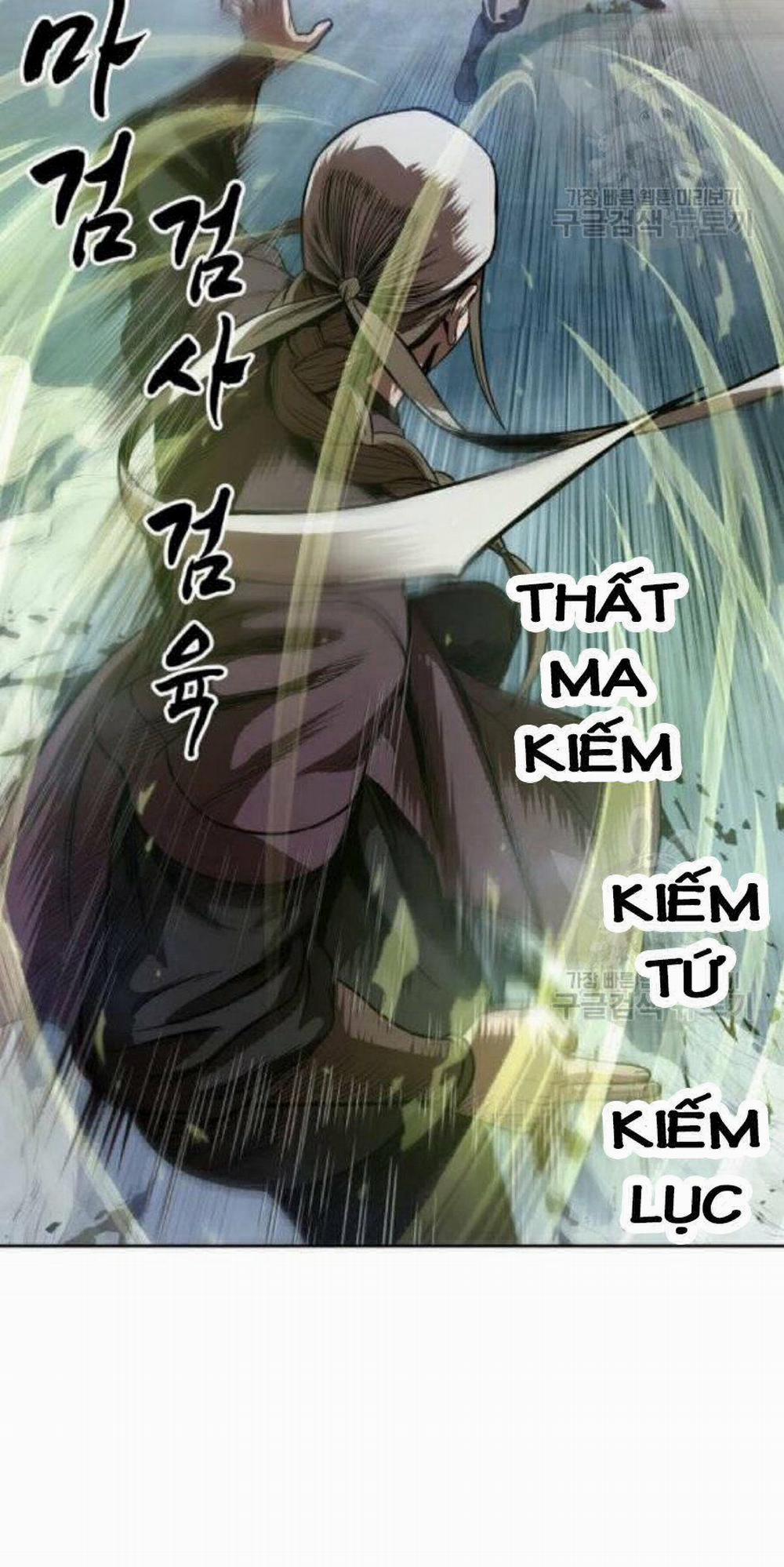 Ngã Lão Ma Thần 37 trang 19