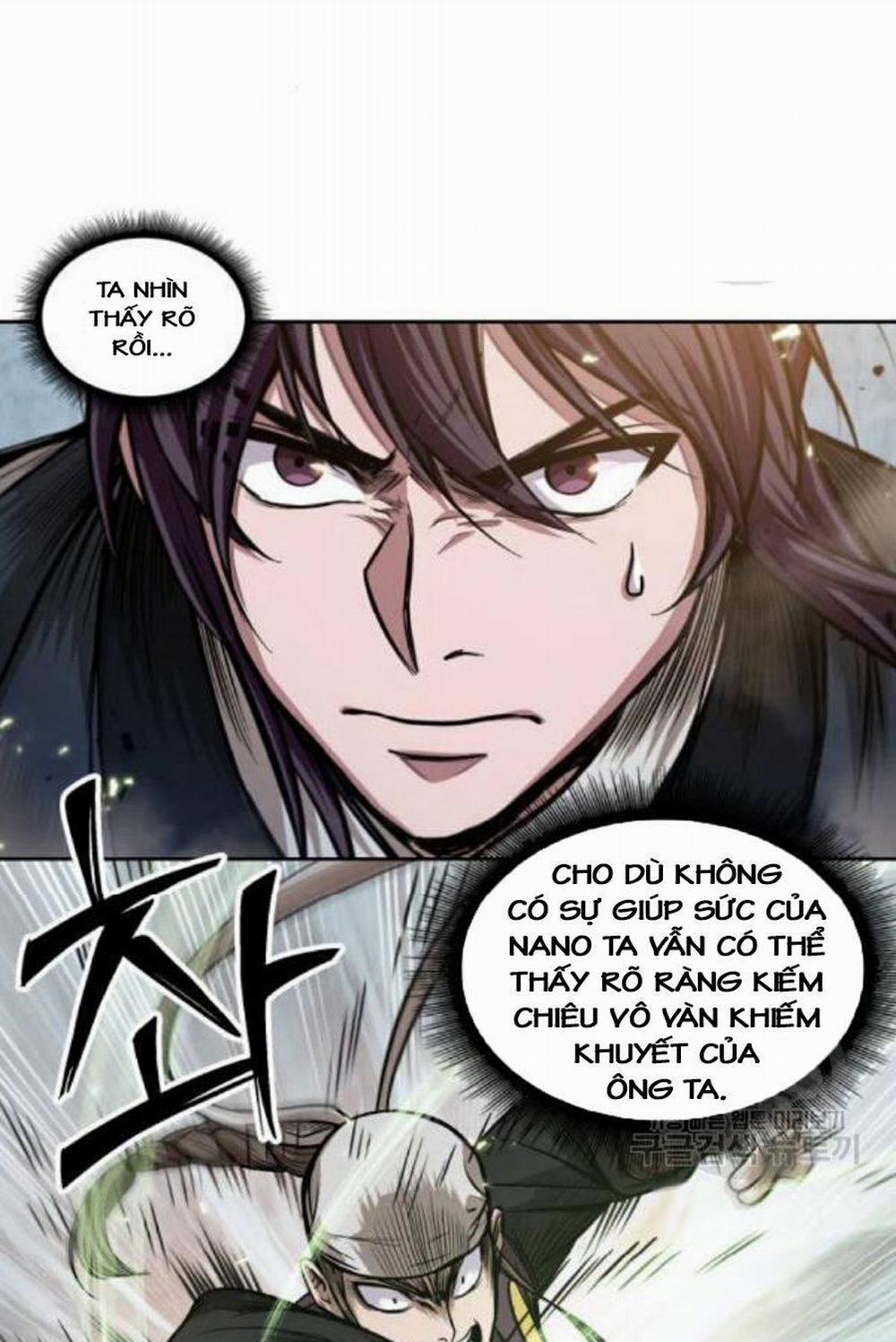 Ngã Lão Ma Thần 37 trang 20