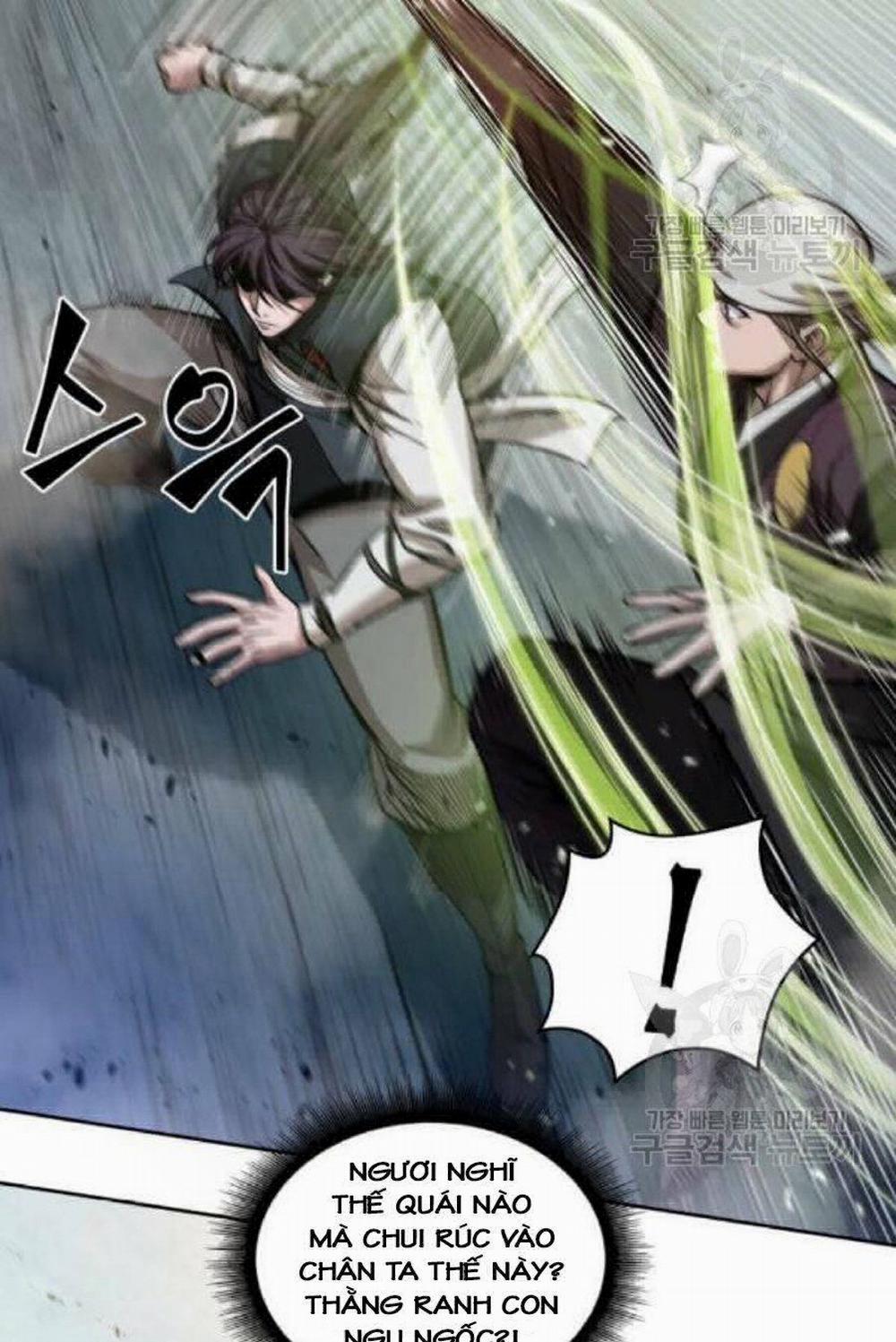 Ngã Lão Ma Thần 37 trang 22