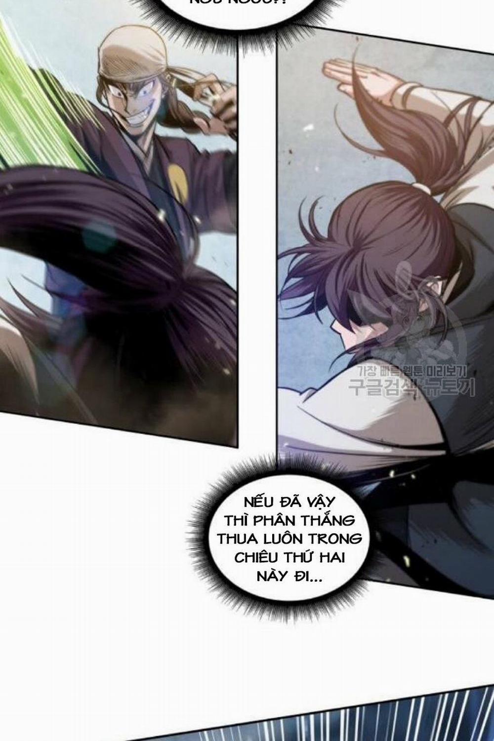 Ngã Lão Ma Thần 37 trang 23