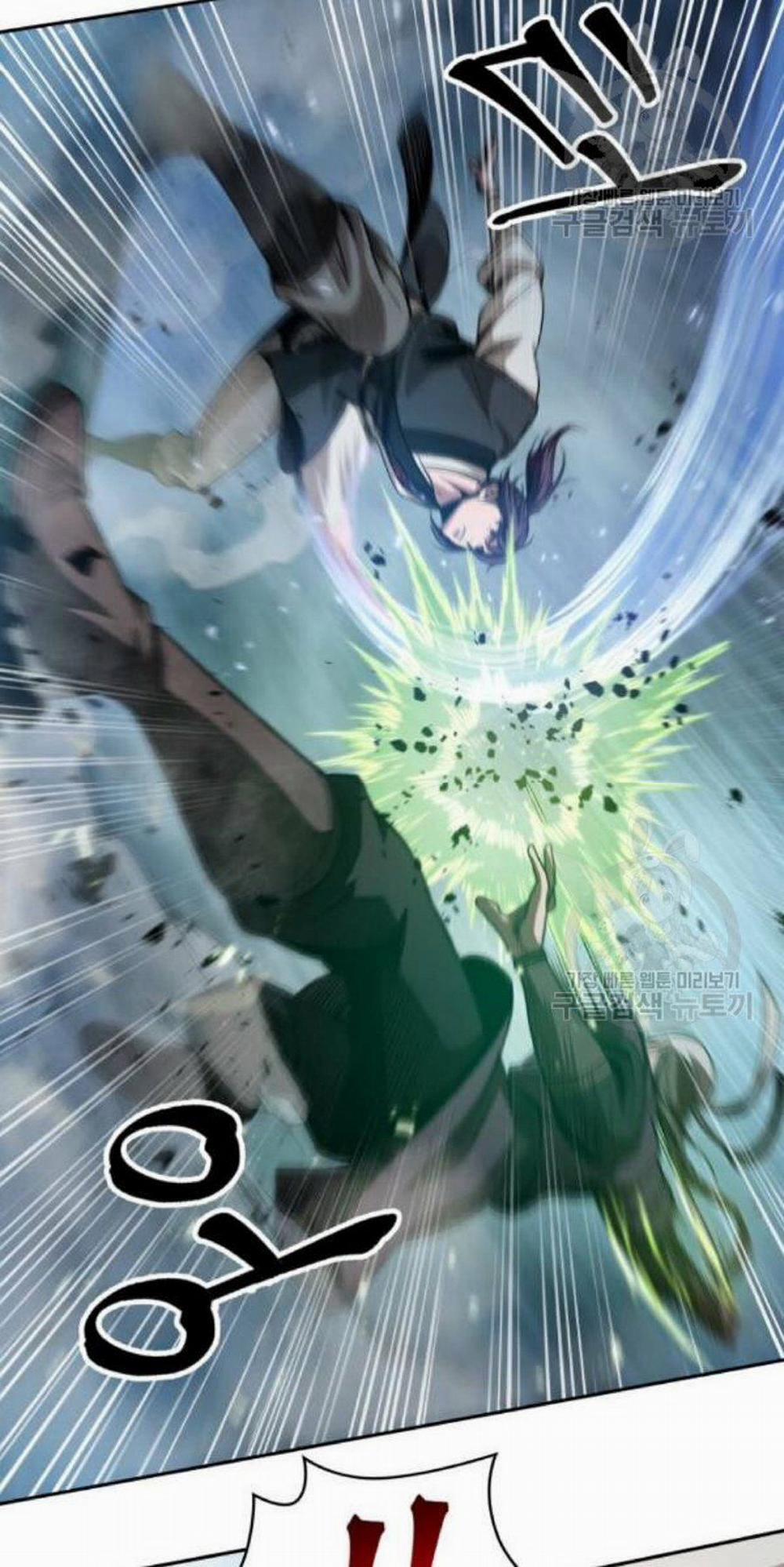 Ngã Lão Ma Thần 37 trang 24