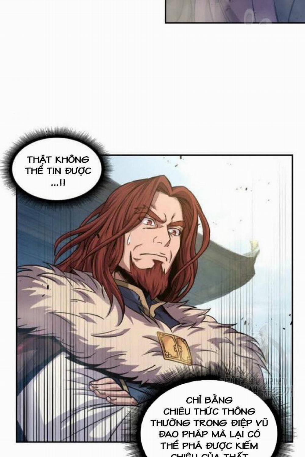 Ngã Lão Ma Thần 37 trang 26