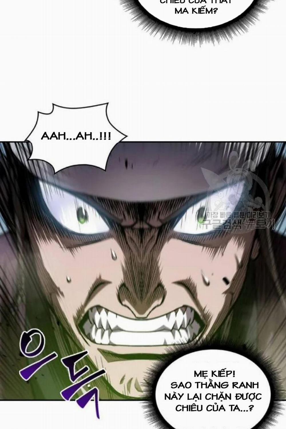 Ngã Lão Ma Thần 37 trang 27
