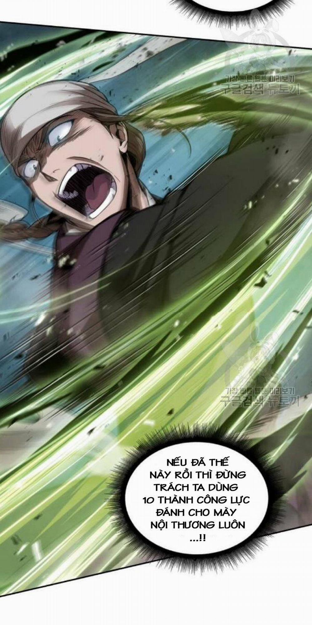 Ngã Lão Ma Thần 37 trang 28