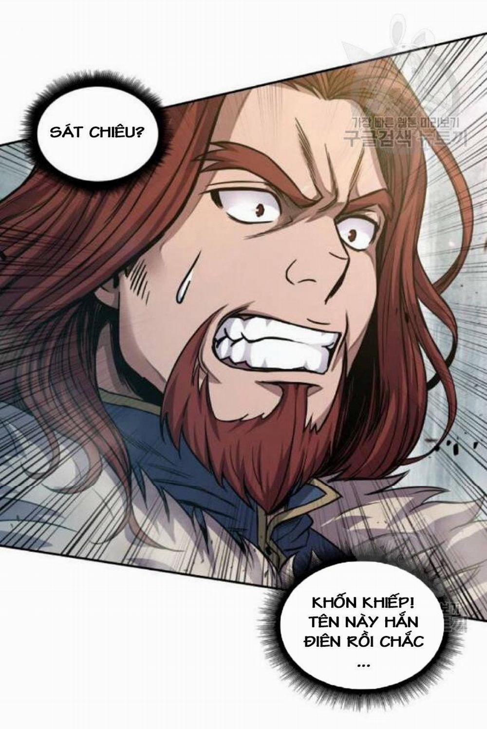 Ngã Lão Ma Thần 37 trang 29