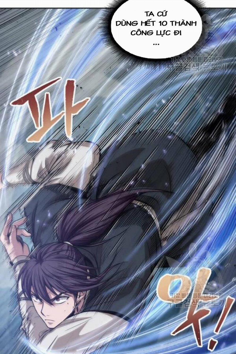 Ngã Lão Ma Thần 37 trang 3