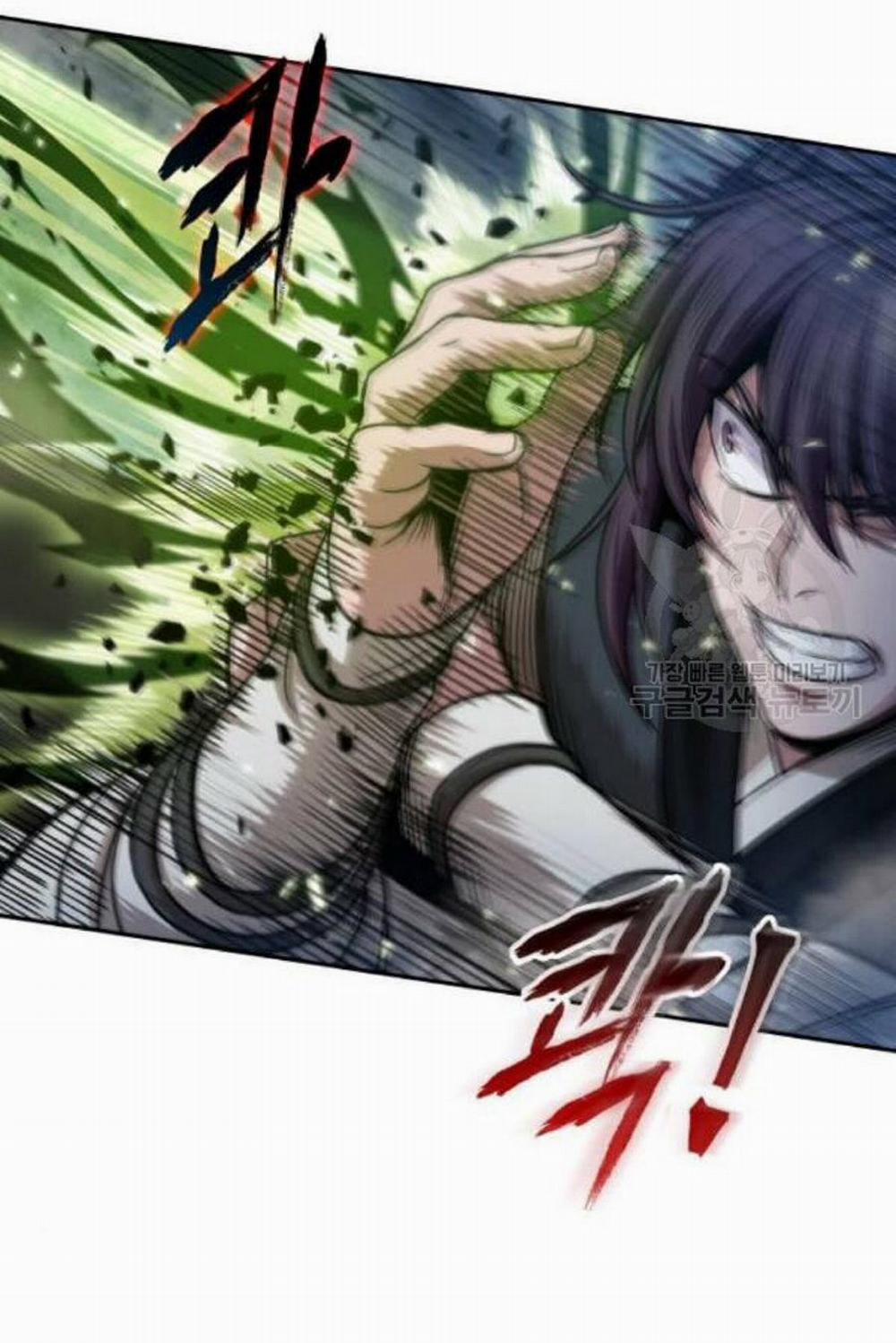 Ngã Lão Ma Thần 37 trang 30