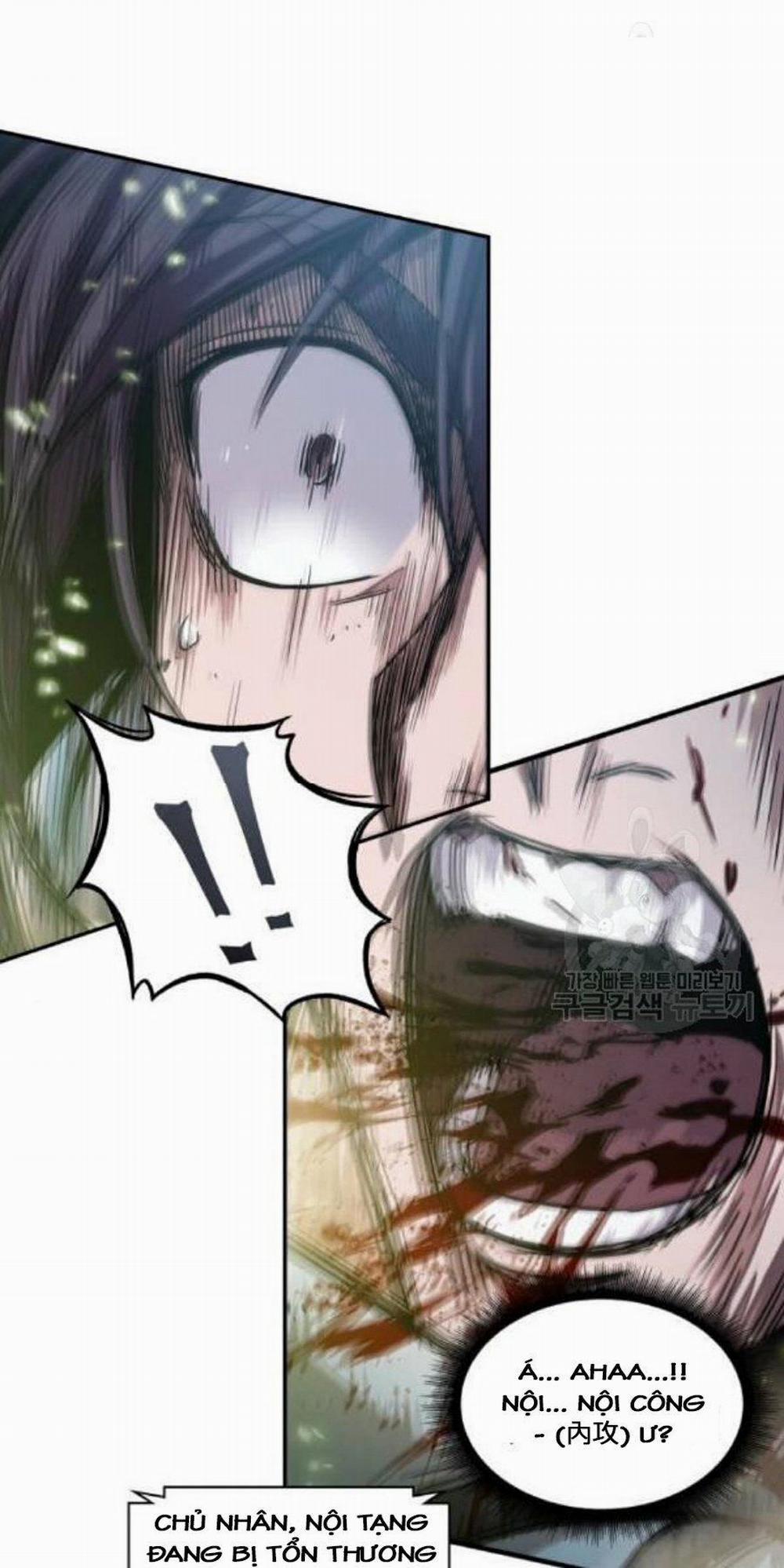 Ngã Lão Ma Thần 37 trang 31