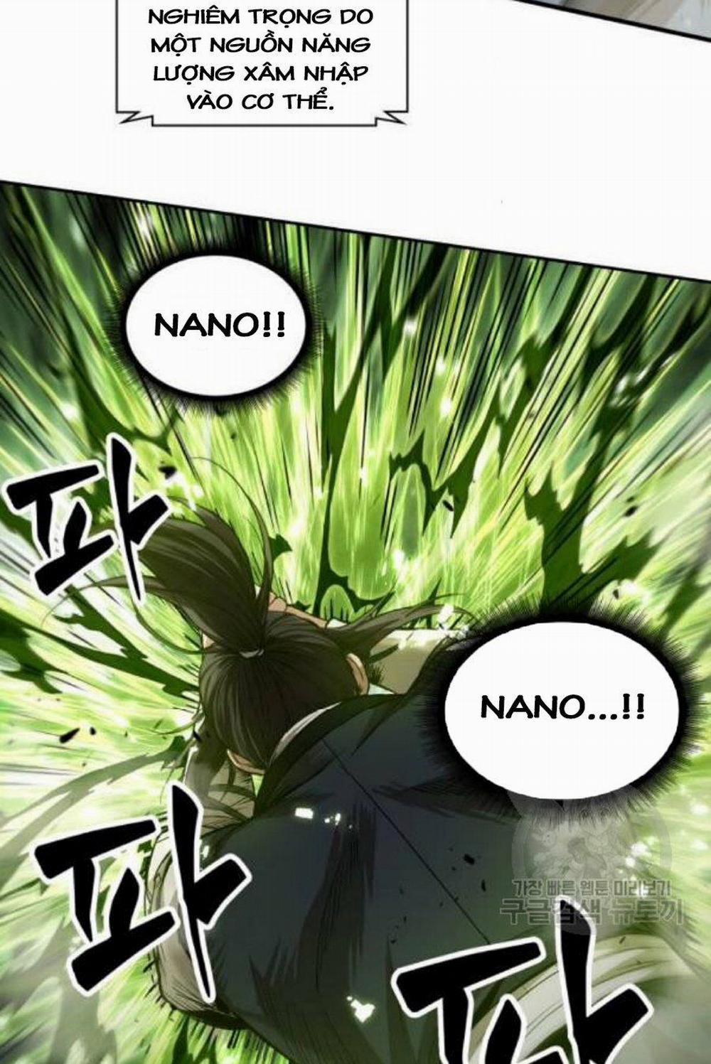 Ngã Lão Ma Thần 37 trang 32