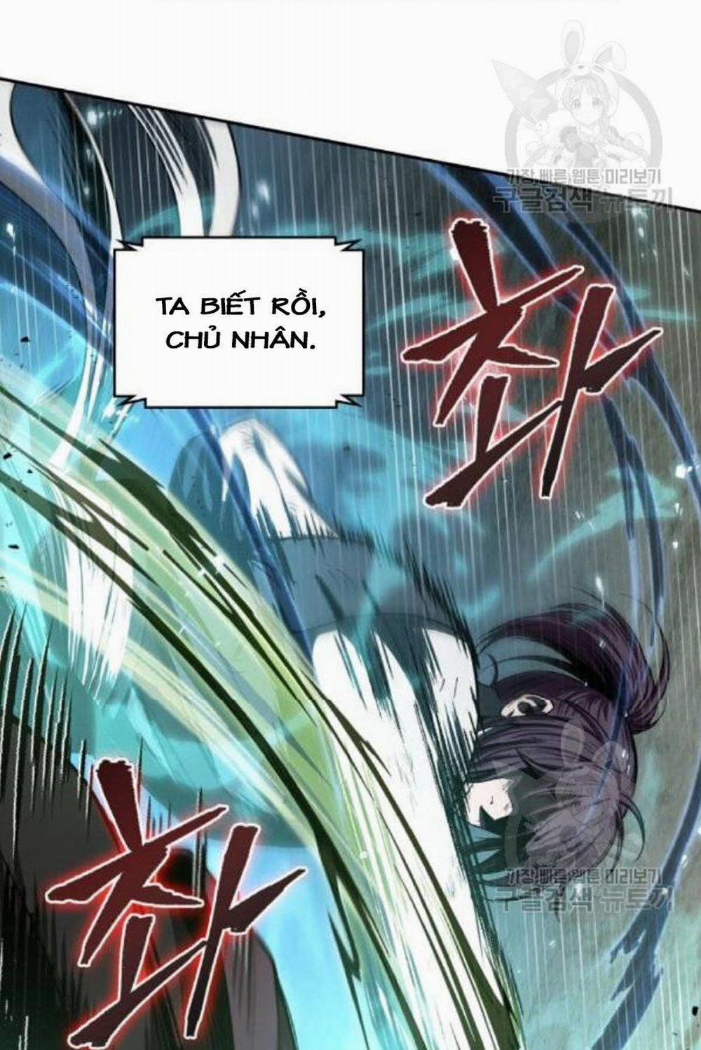 Ngã Lão Ma Thần 37 trang 34