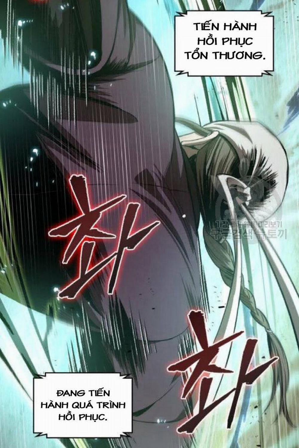 Ngã Lão Ma Thần 37 trang 35