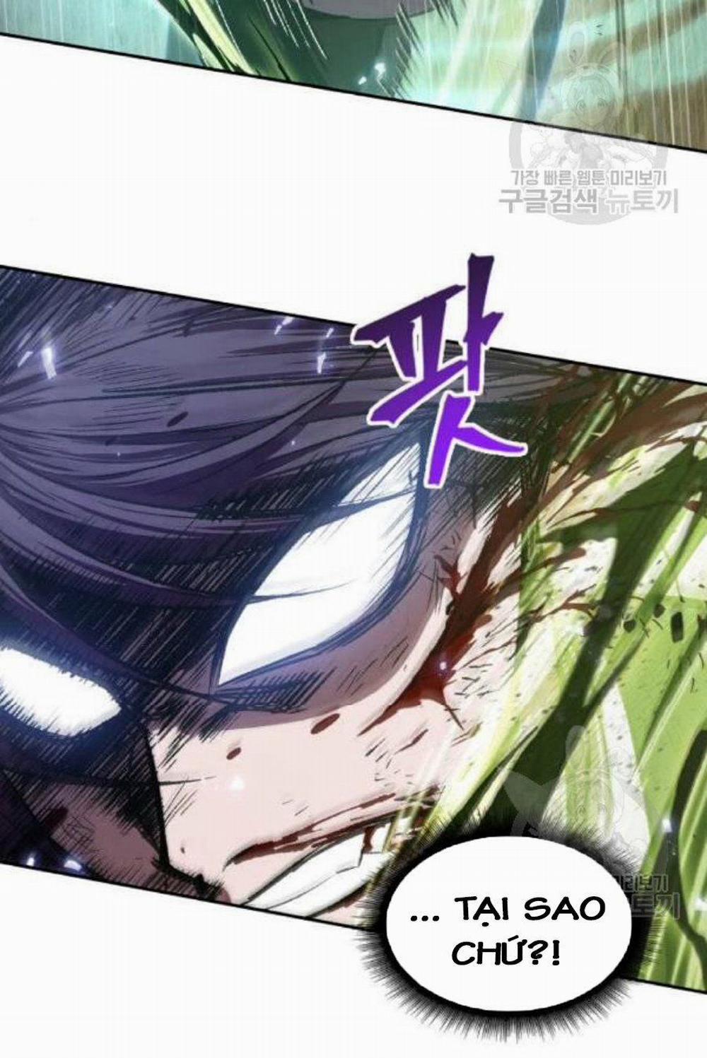 Ngã Lão Ma Thần 37 trang 36