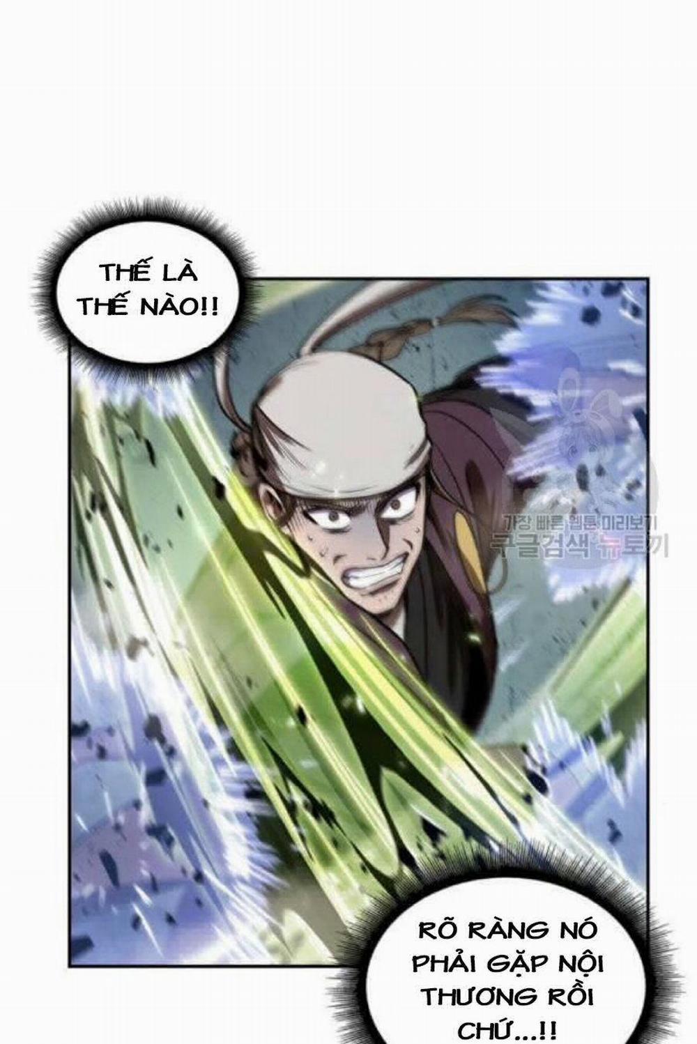 Ngã Lão Ma Thần 37 trang 37