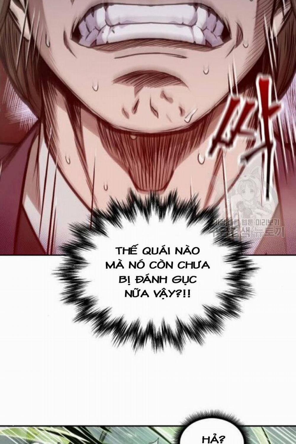 Ngã Lão Ma Thần 37 trang 39