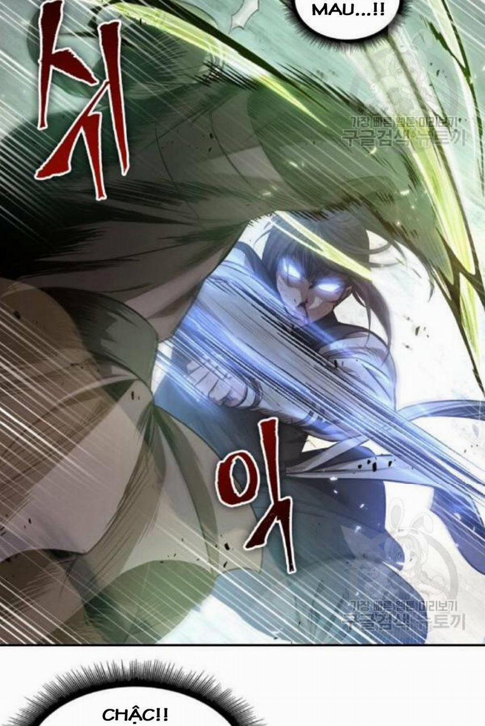 Ngã Lão Ma Thần 37 trang 40