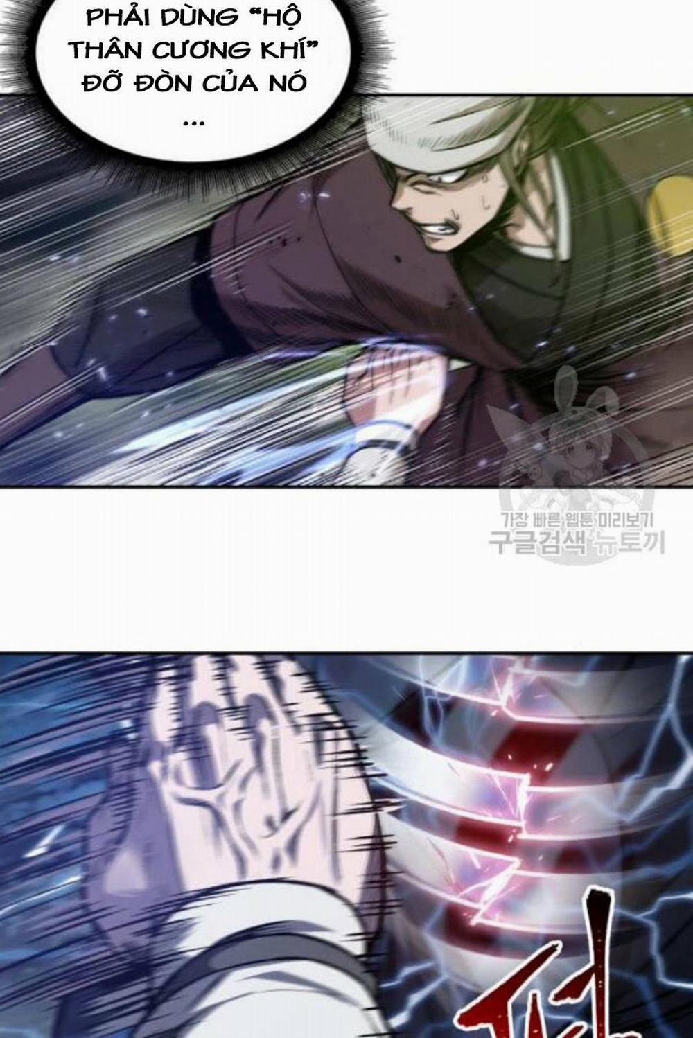 Ngã Lão Ma Thần 37 trang 41