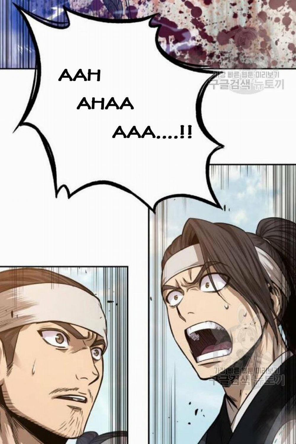 Ngã Lão Ma Thần 37 trang 44