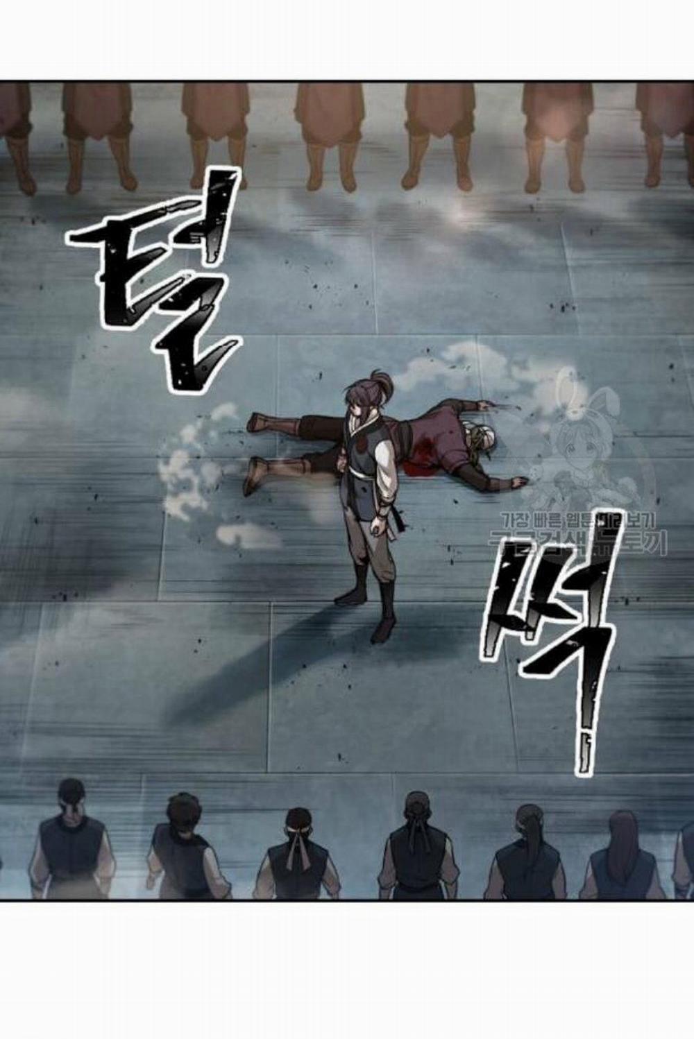 Ngã Lão Ma Thần 37 trang 48