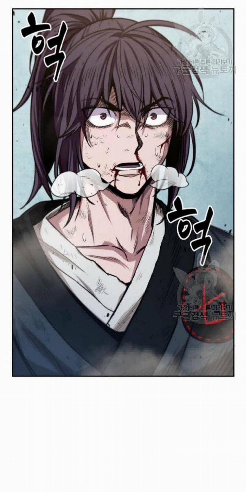 Ngã Lão Ma Thần 37 trang 49