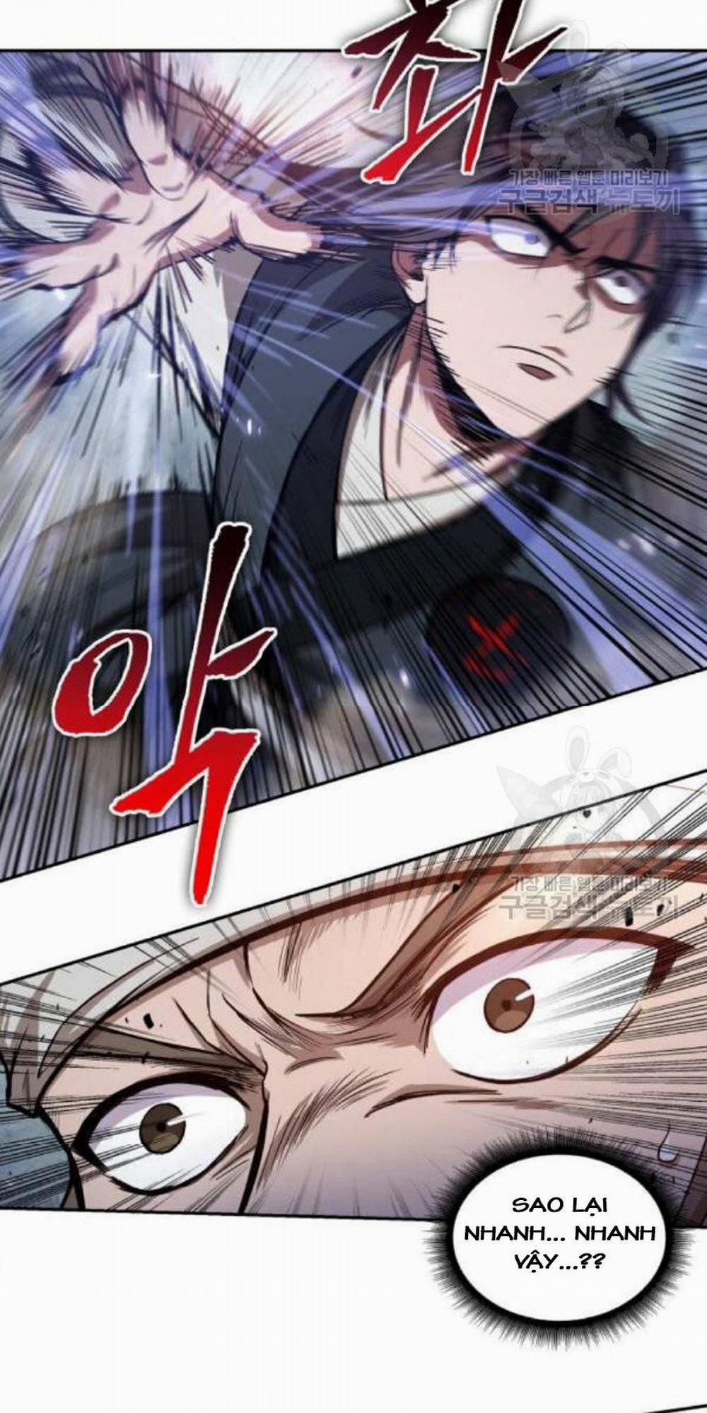 Ngã Lão Ma Thần 37 trang 5