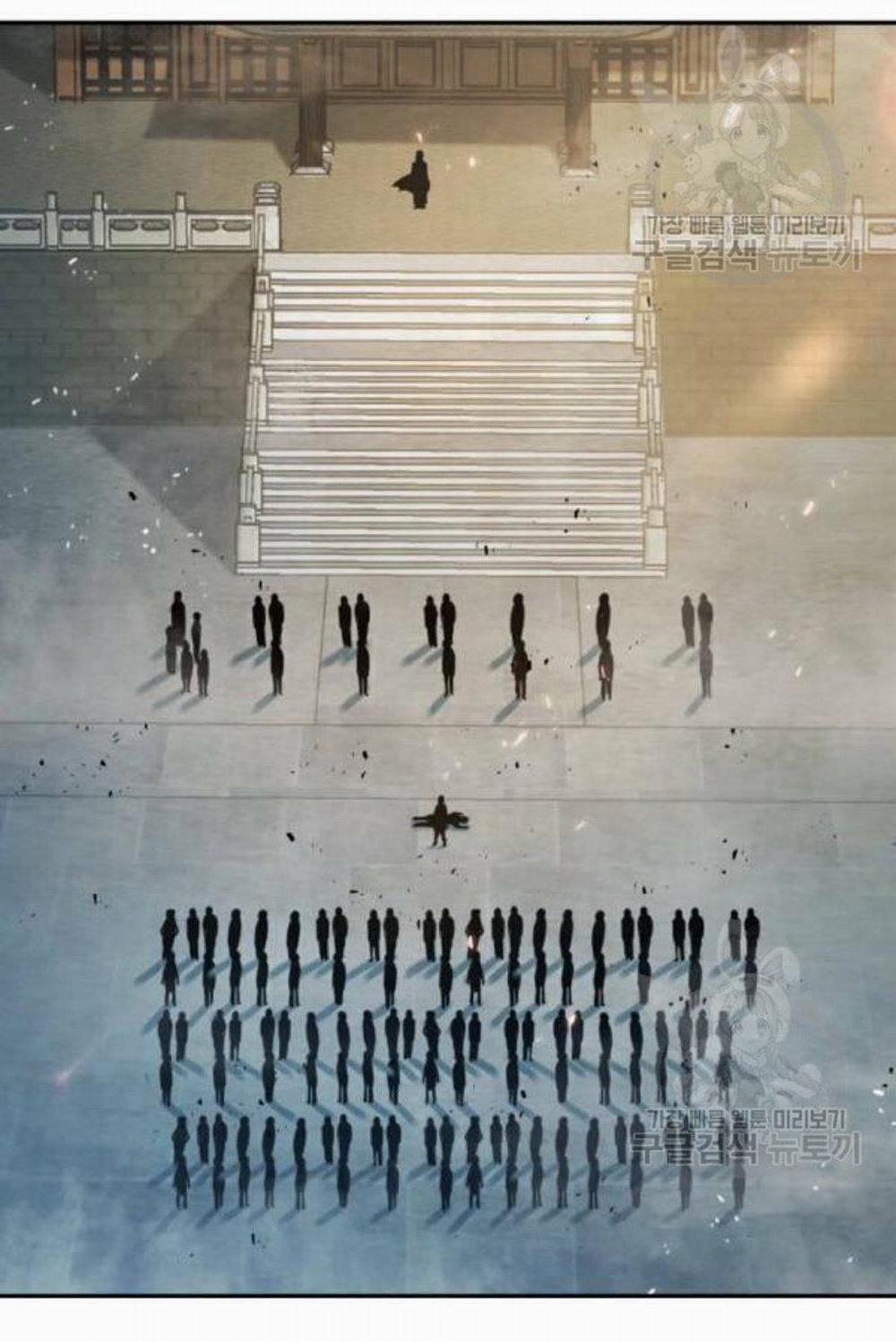 Ngã Lão Ma Thần 37 trang 50