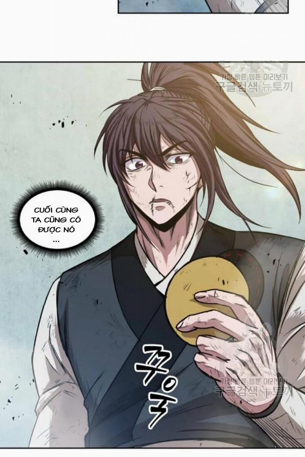 Ngã Lão Ma Thần 37 trang 59