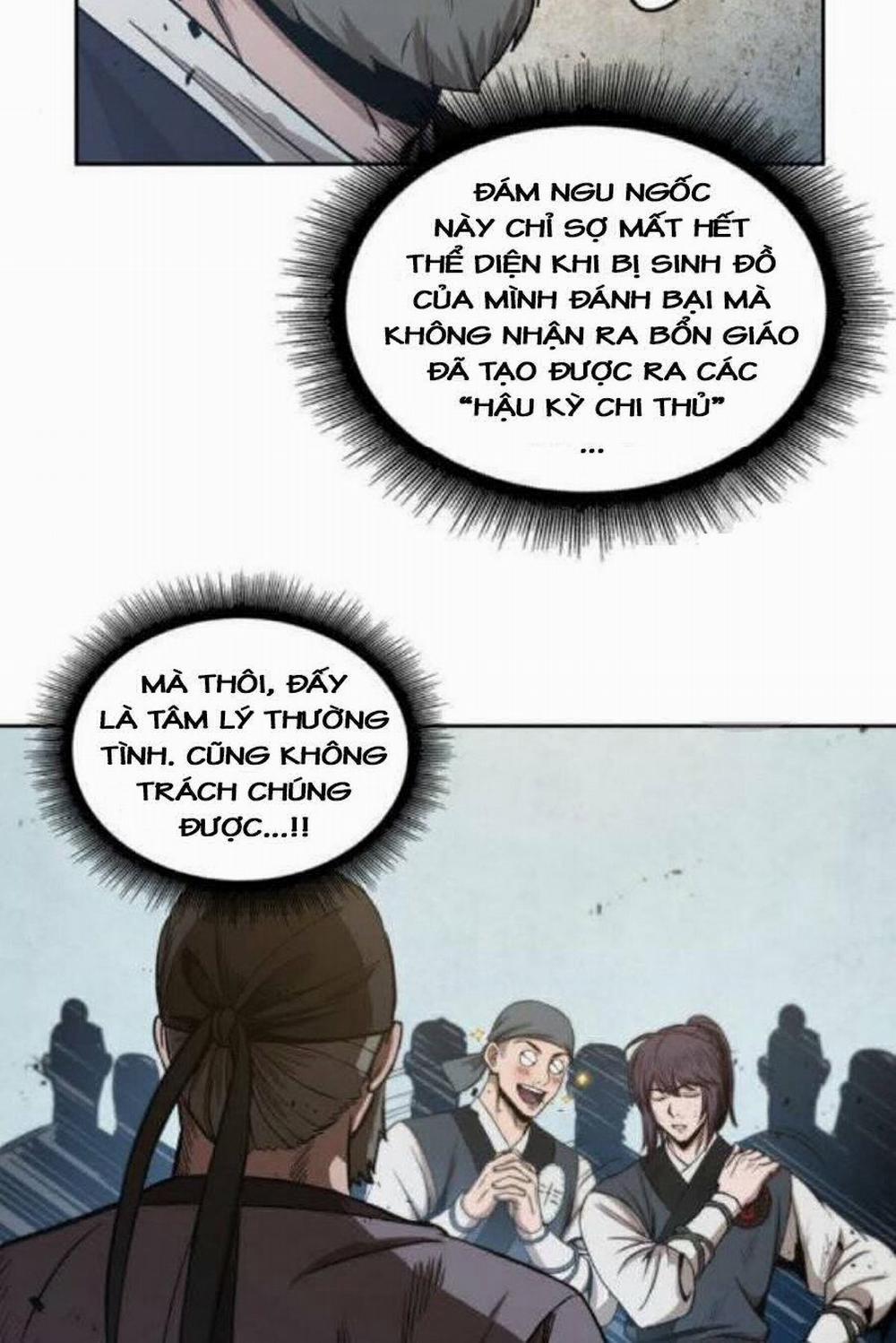 Ngã Lão Ma Thần 37 trang 63