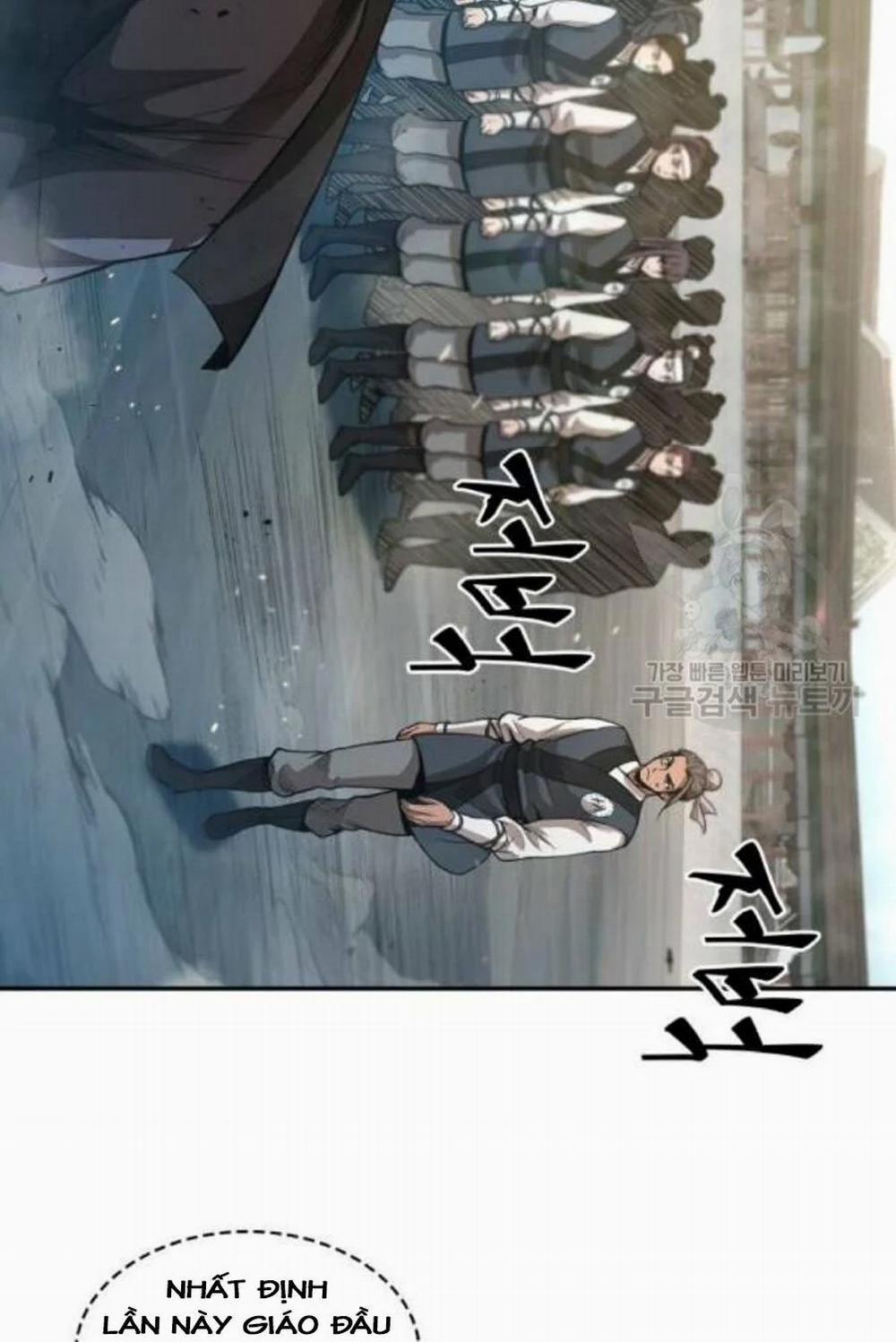 Ngã Lão Ma Thần 37 trang 66